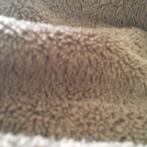 Meet your Posher, Claudia